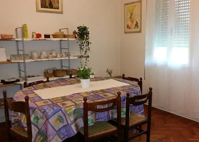 Bed & Breakfast Residenza Carducci