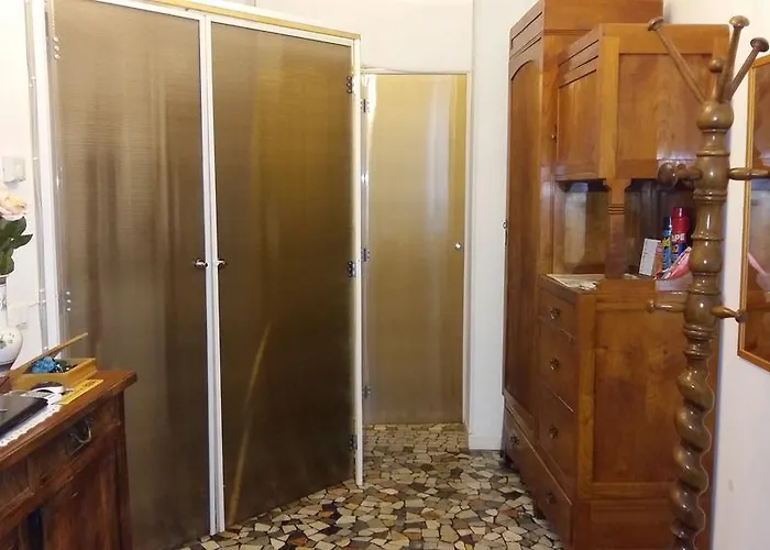 Bed & Breakfast Residenza Carducci