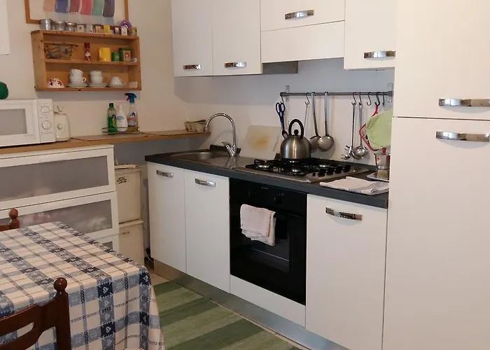 Bed & Breakfast Residenza Carducci 3*