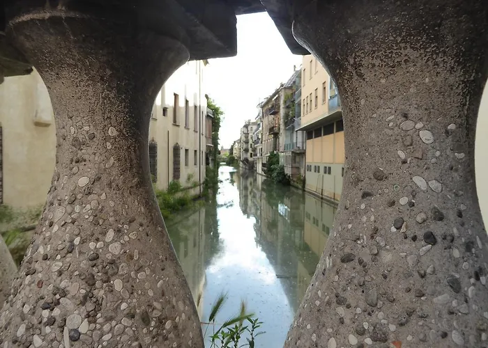 Residenza Carducci Pádua