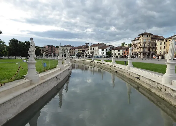 Bed and breakfast Residenza Carducci 3*