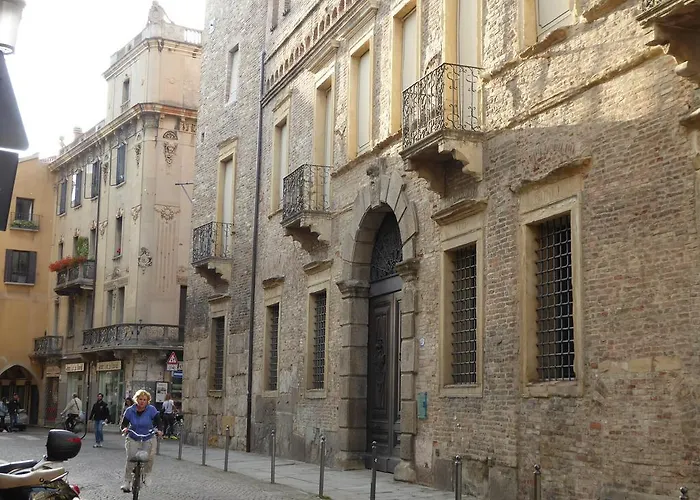 Bed and breakfast Residenza Carducci