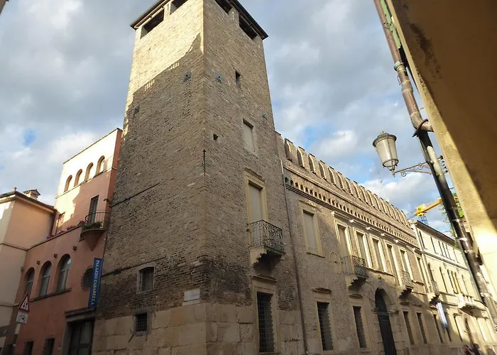 Residenza Carducci Padua