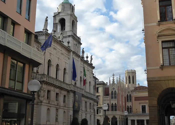 Bed & Breakfast Residenza Carducci