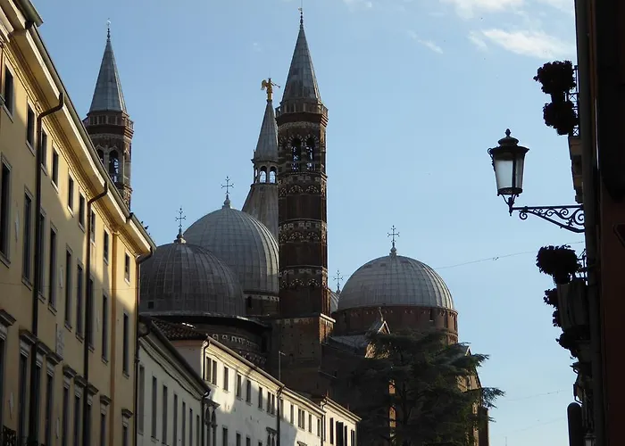 Residenza Carducci Padua