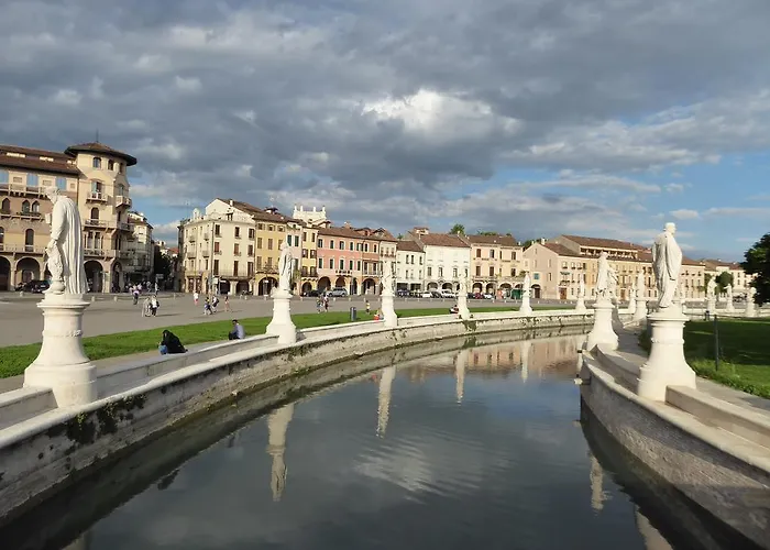 Bed & Breakfast Residenza Carducci