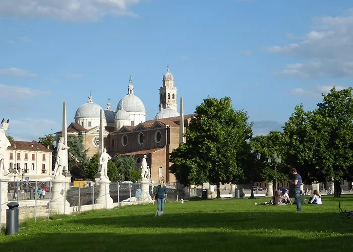Residenza Carducci