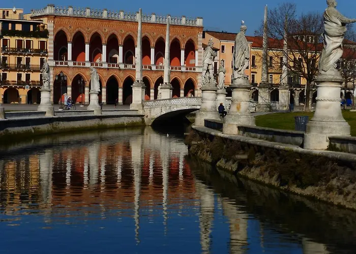 Bed & Breakfast Residenza Carducci