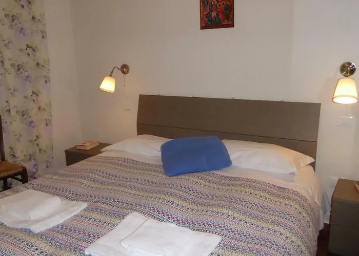 Residenza Carducci Padua