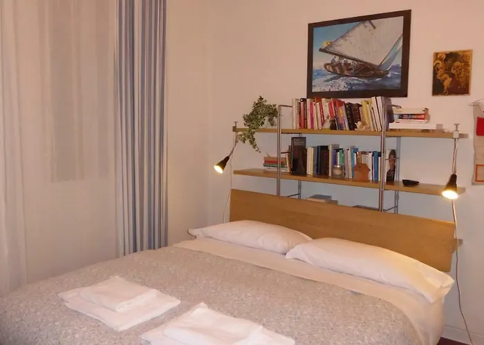 Residenza Carducci